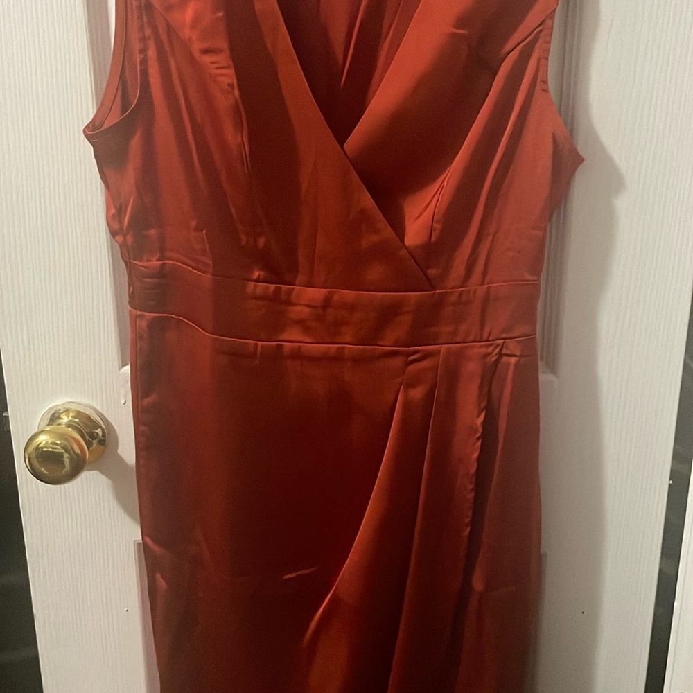 Cocktail dress